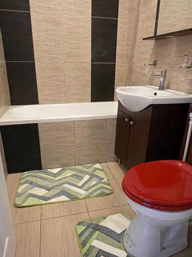 Apartament Sweethome Piata Unirii Iasi Exterior foto